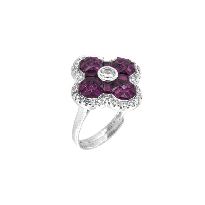 925 Silver Ring