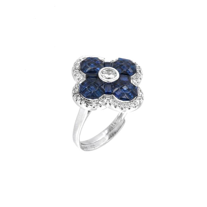925 Silver Ring