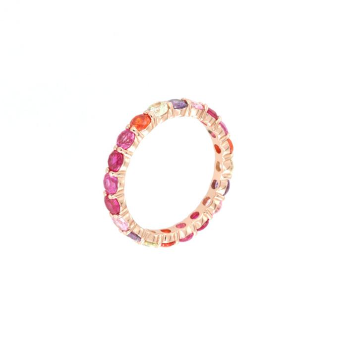 925 Silver Ring