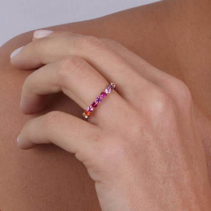 925 Silver Ring