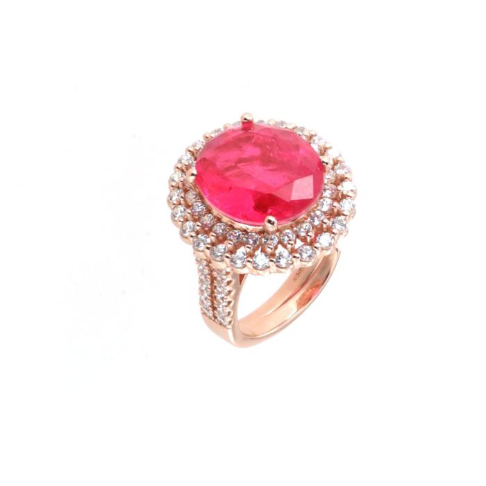 925 Silver Ring