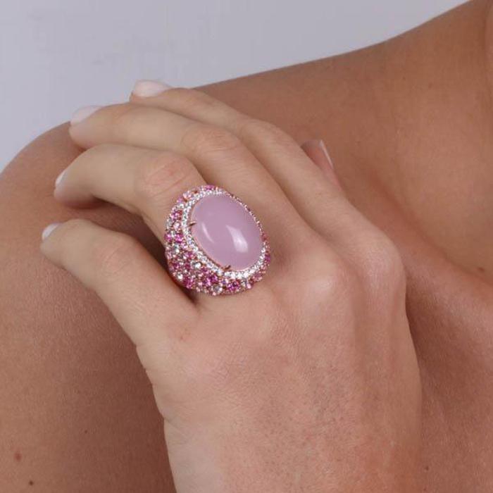 925 Silver Ring