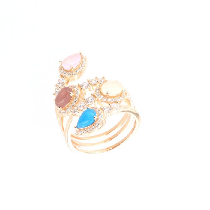 925 Silver Ring