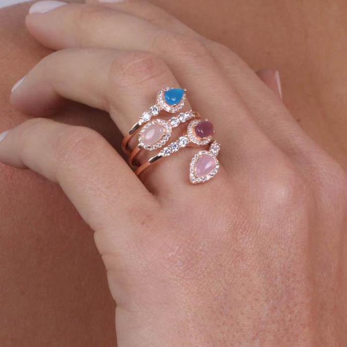 925 Silver Ring