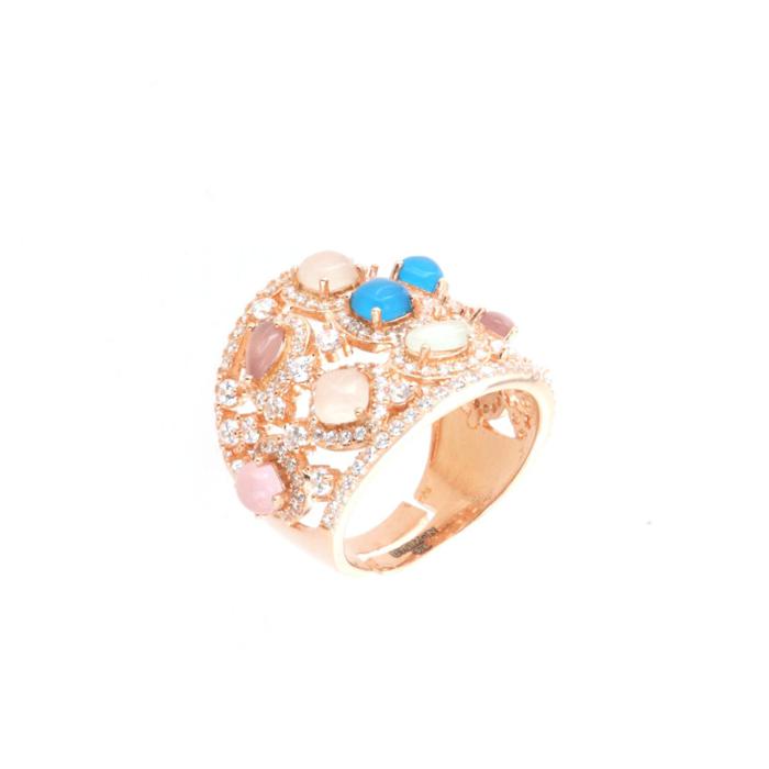 925 Silver Ring