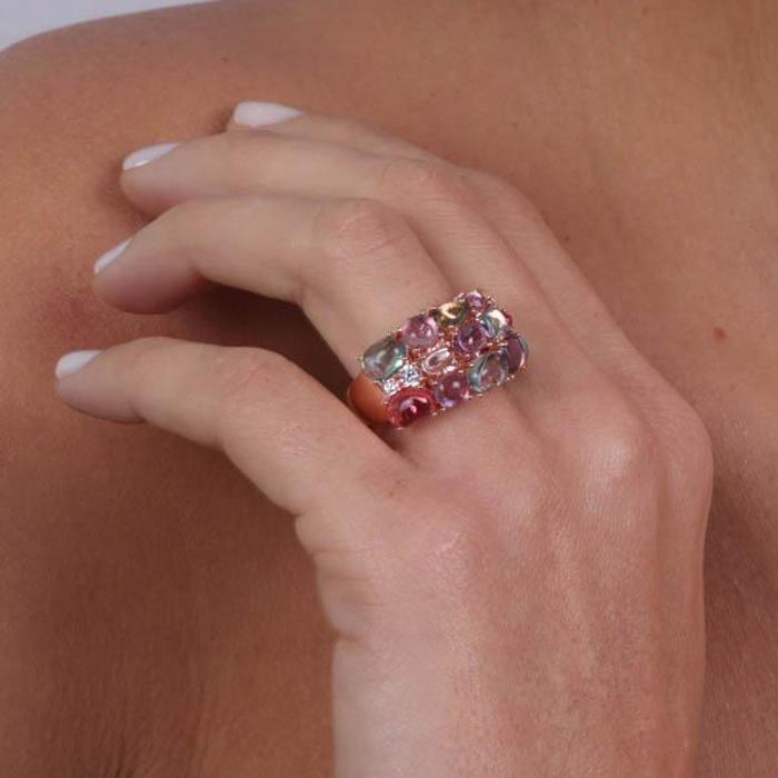 925 Silver Ring