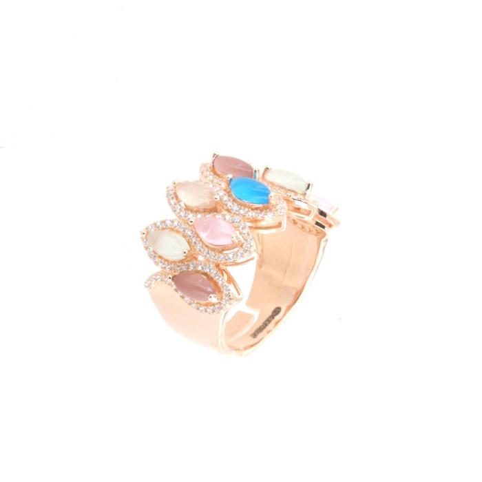 925 Silver Ring