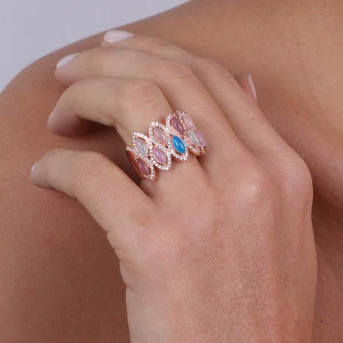 925 Silver Ring