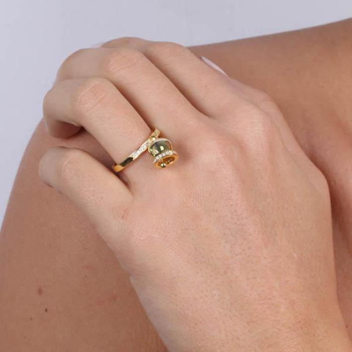 925 Silver Ring
