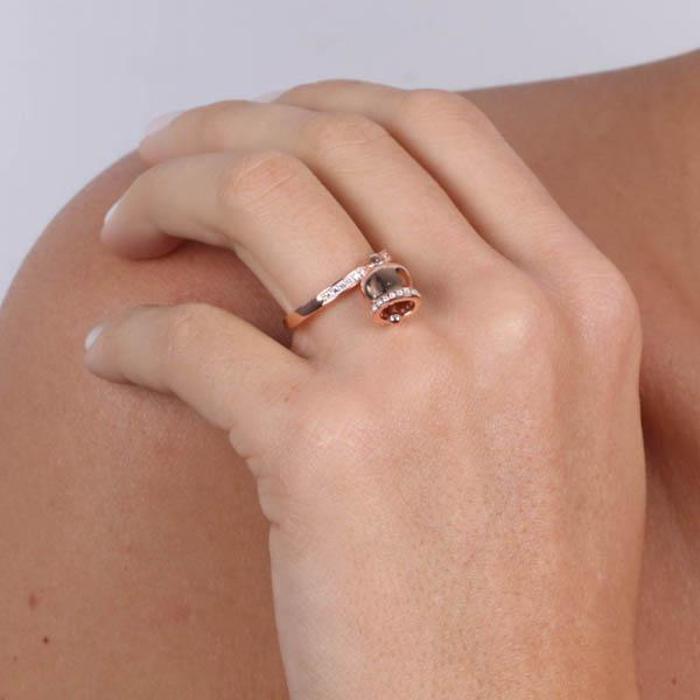 925 Silver Ring