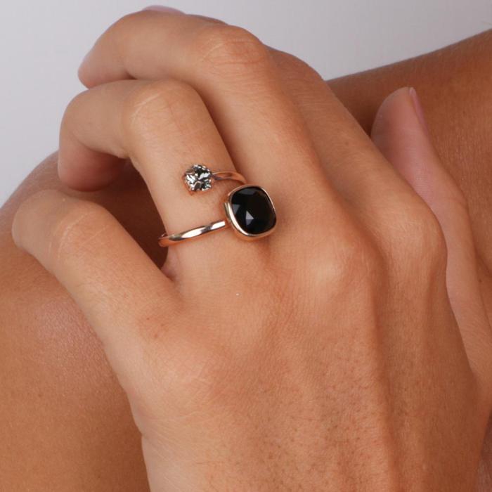 925 Silver Ring