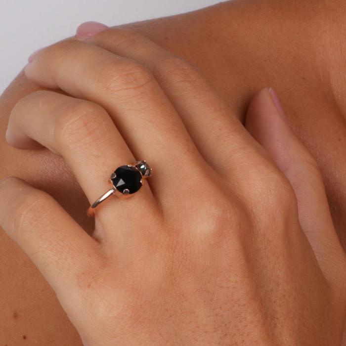 925 Silver Ring