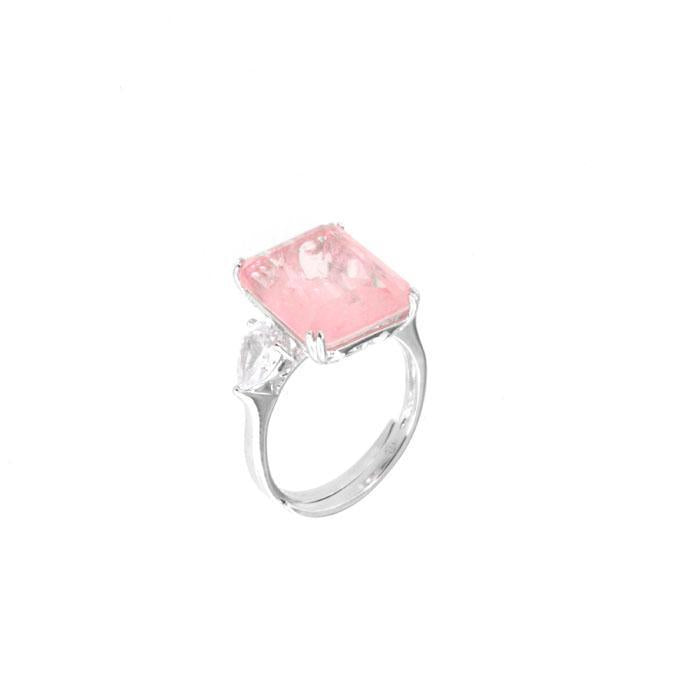 925 Silver Ring