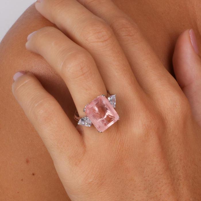 925 Silver Ring