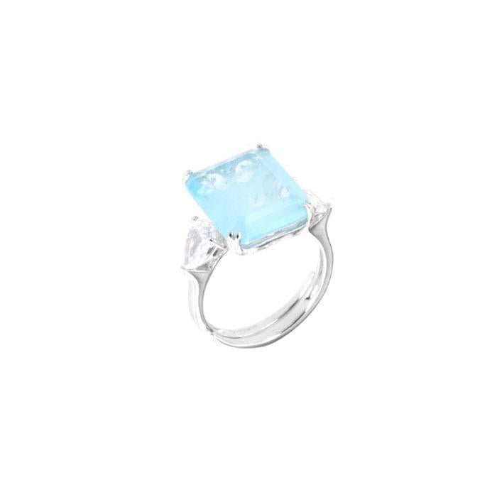925 Silver Ring
