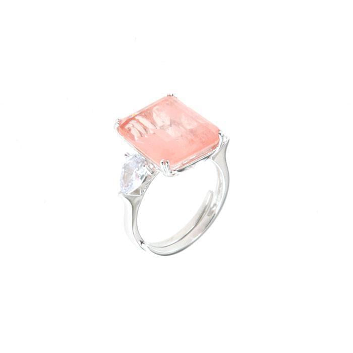 925 Silver Ring