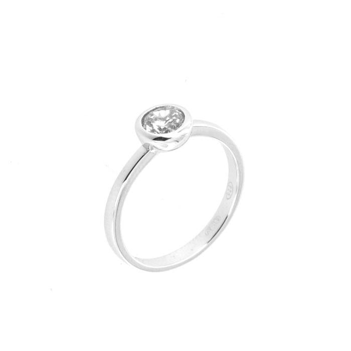 925 Silver Ring