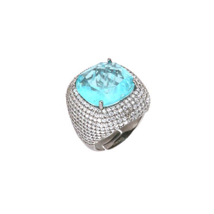 Anello In Argento 925
