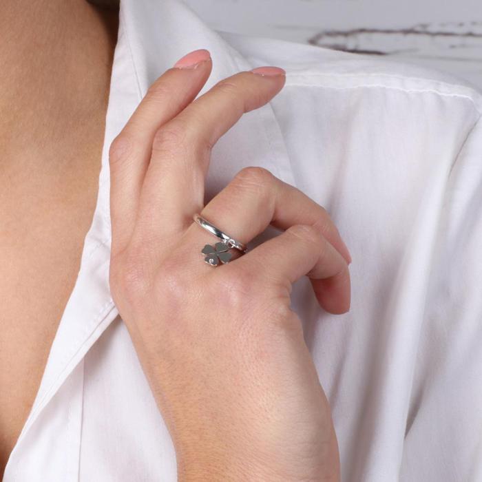 Anello In Argento 925