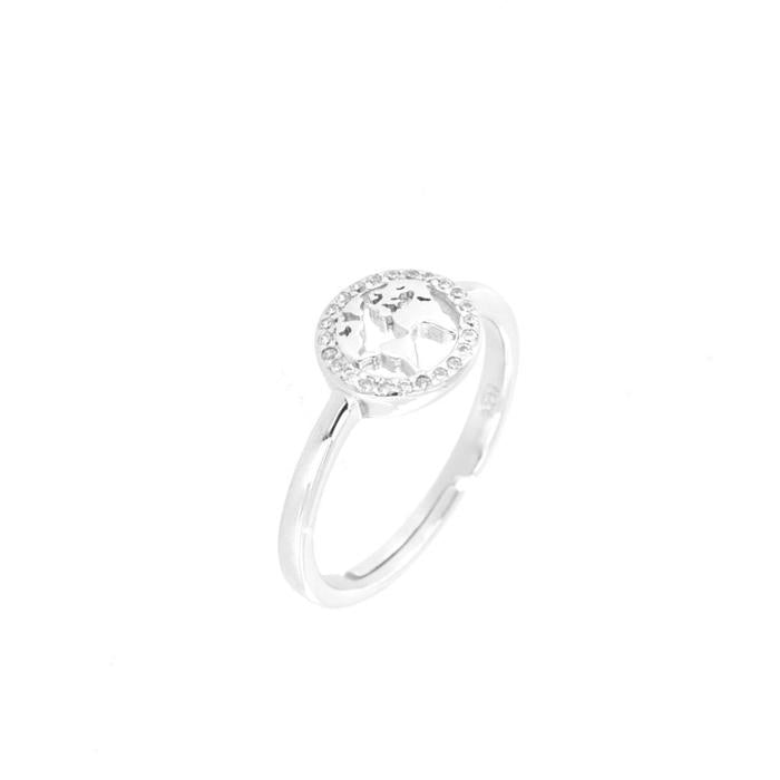 Anello In Argento 925