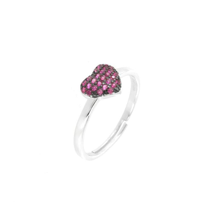 Anello In Argento 925