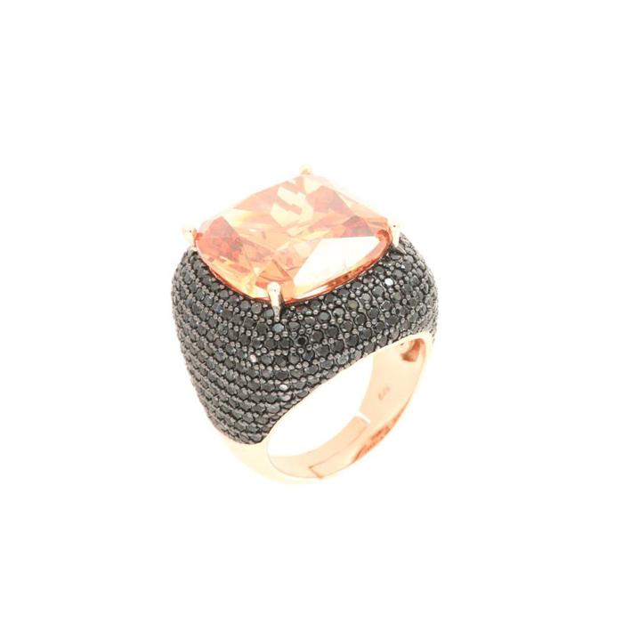 Anello In Argento 925