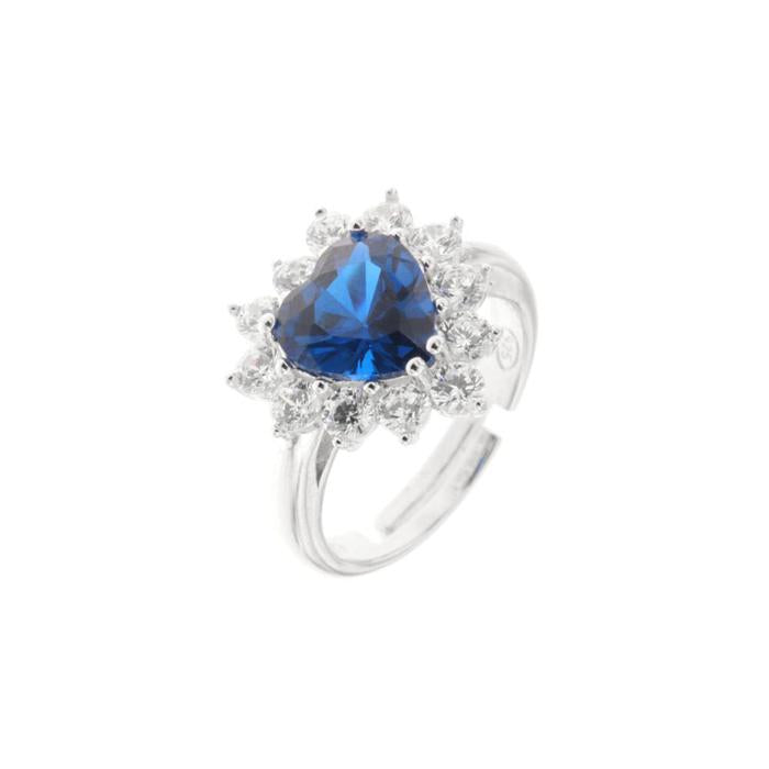 Anello In Argento 925