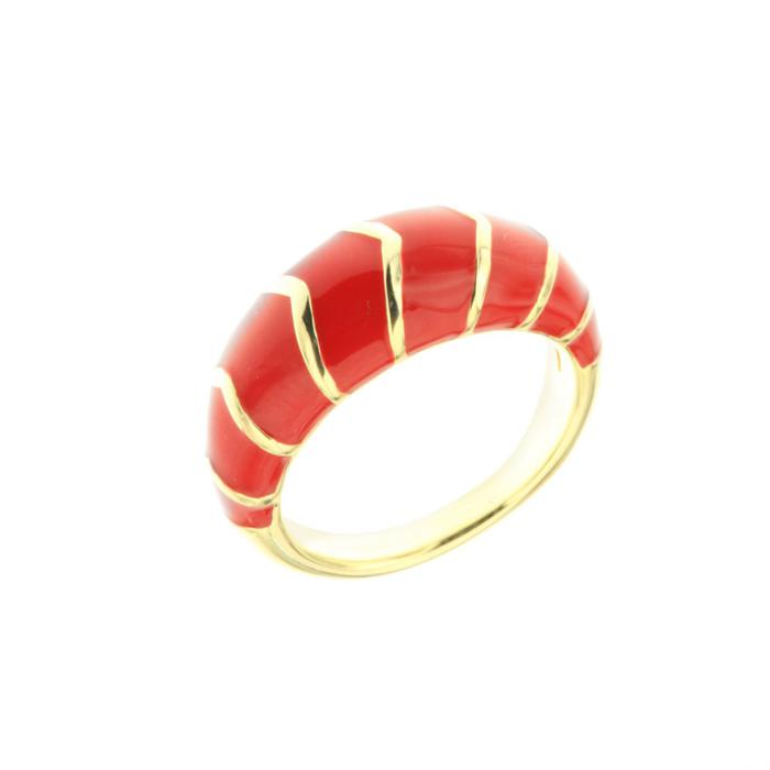 Anello In Argento 925