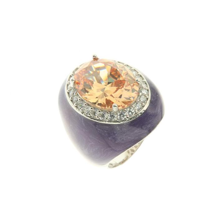 Anello In Argento 925