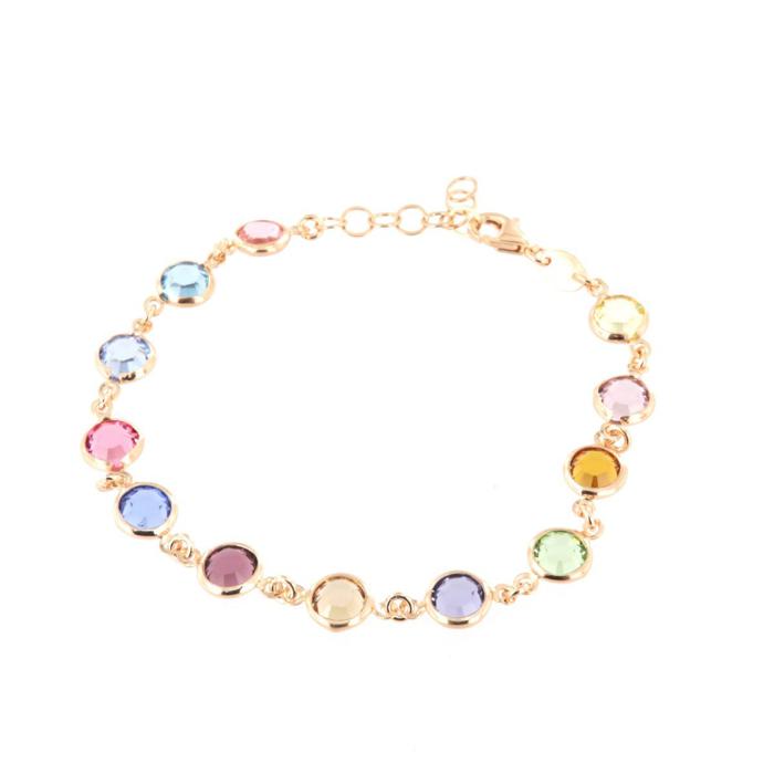 Bracciale In Argento 925