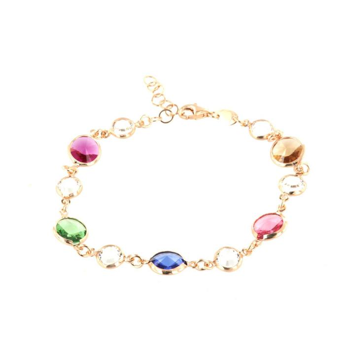 Bracelet en argent 925