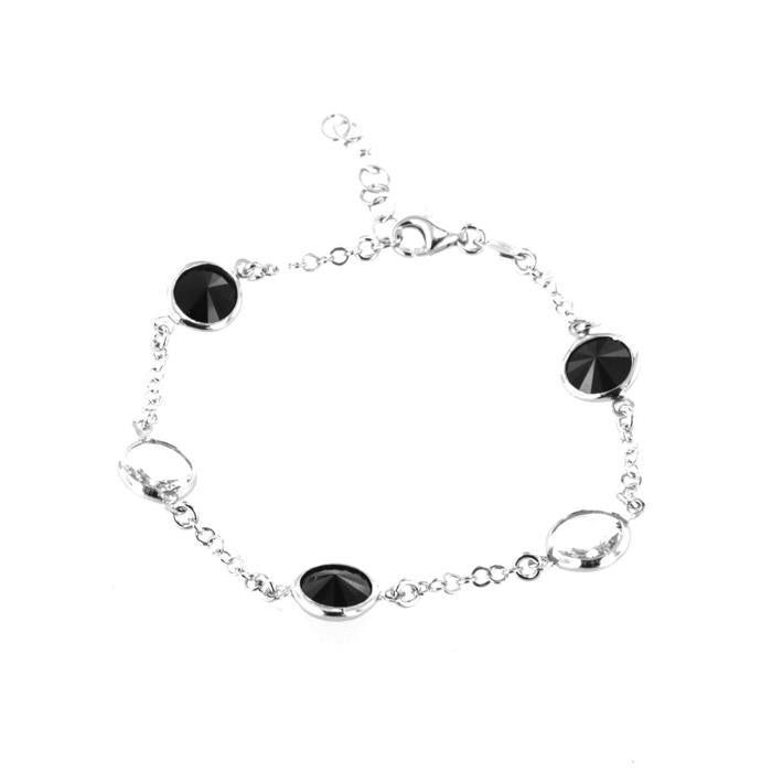 Bracelet en argent 925