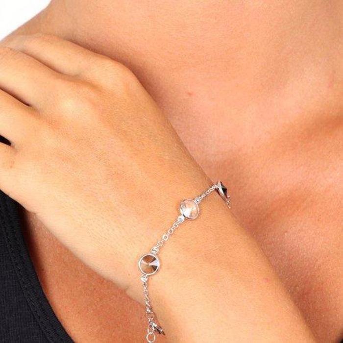 Bracelet en argent 925