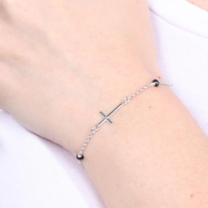 Bracelet en argent 925