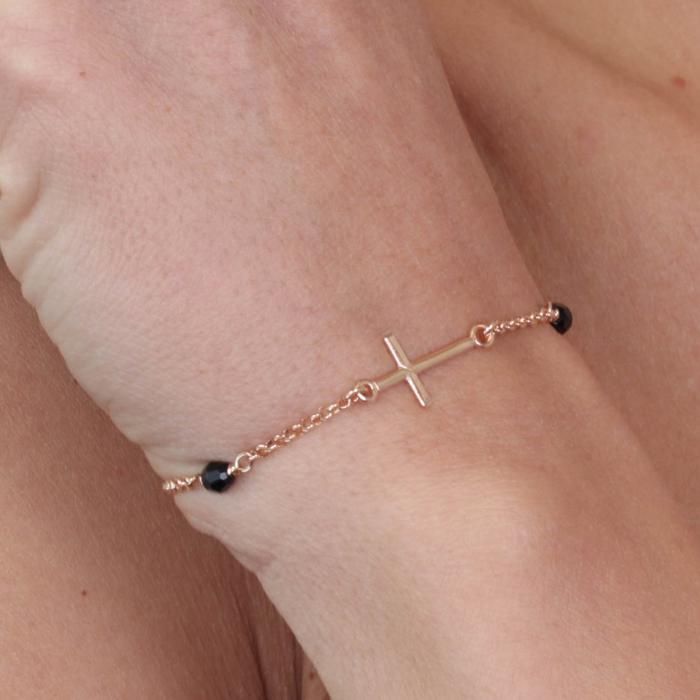 Bracelet en argent 925