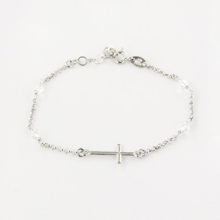 Bracelet en argent 925