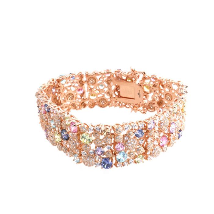 Bracelet en argent 925