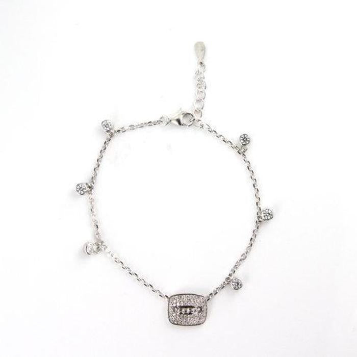 Bracelet en argent 925