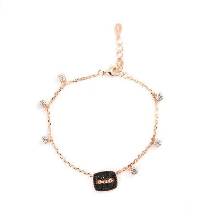 Bracelet en argent 925