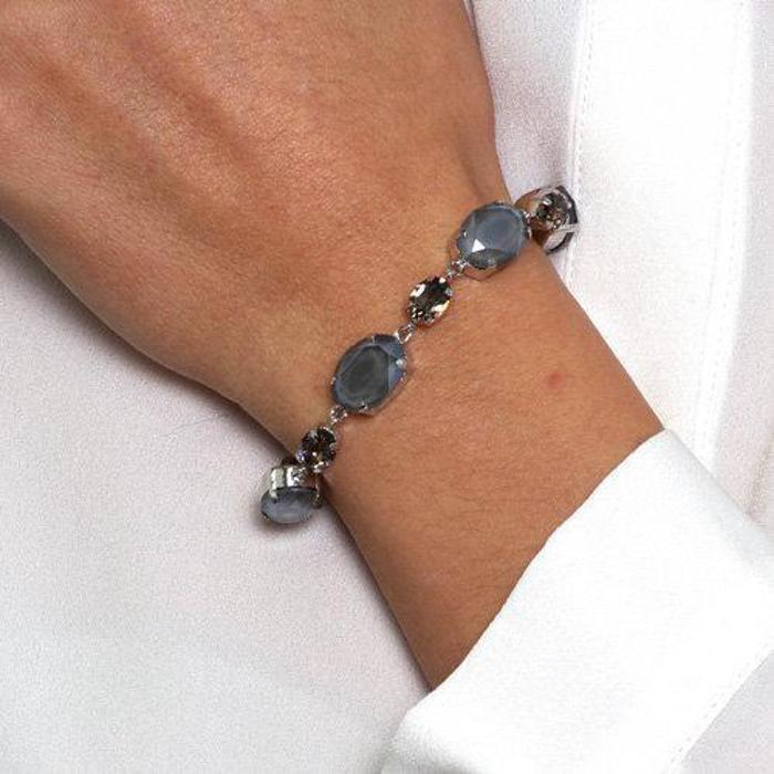 Bracelet en argent 925