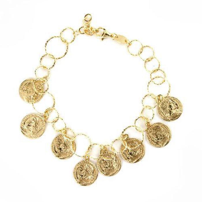Bracelet en argent 925