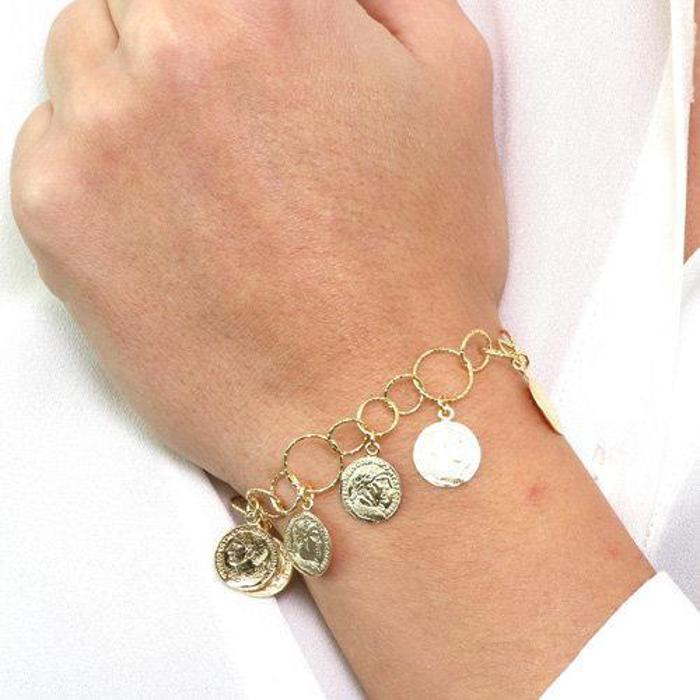 Bracelet en argent 925
