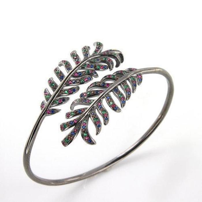 Bracelet en argent 925