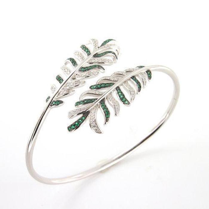 Bracelet en argent 925