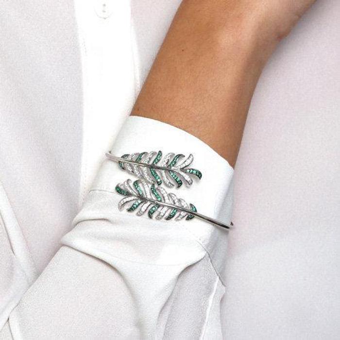 Bracelet en argent 925