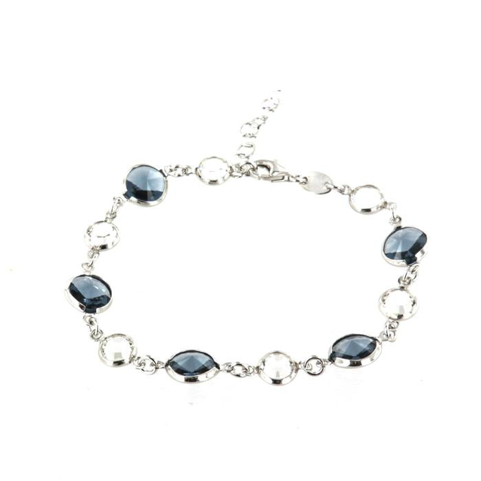 Bracelet en argent 925