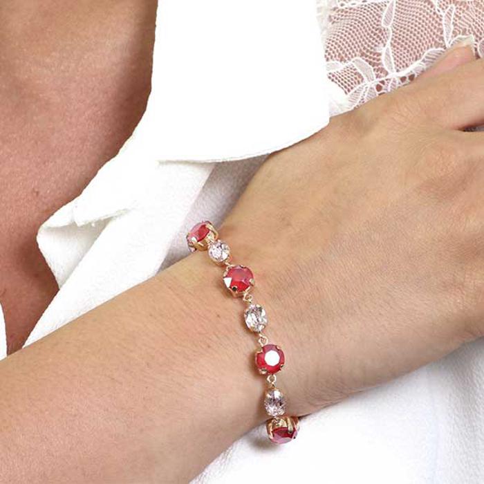 Bracelet en argent 925