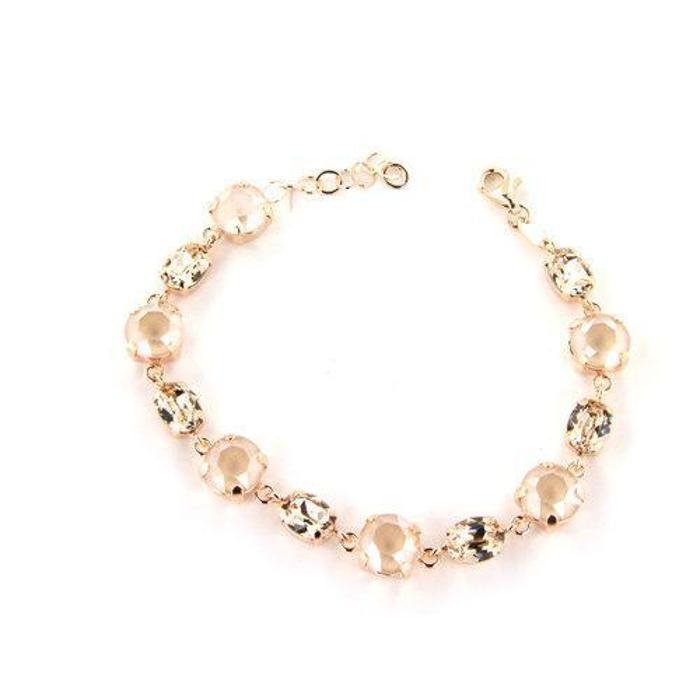 Bracelet en argent 925