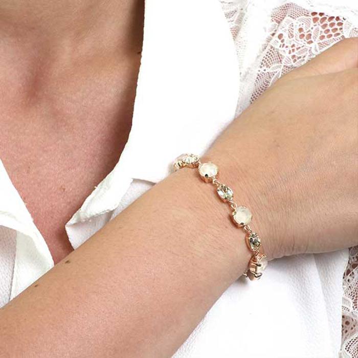 Bracelet en argent 925