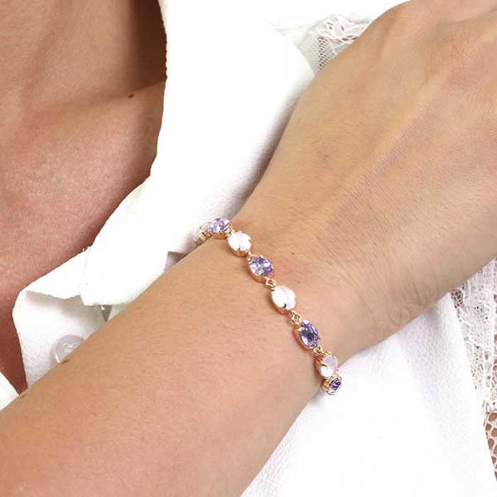 Bracelet en argent 925